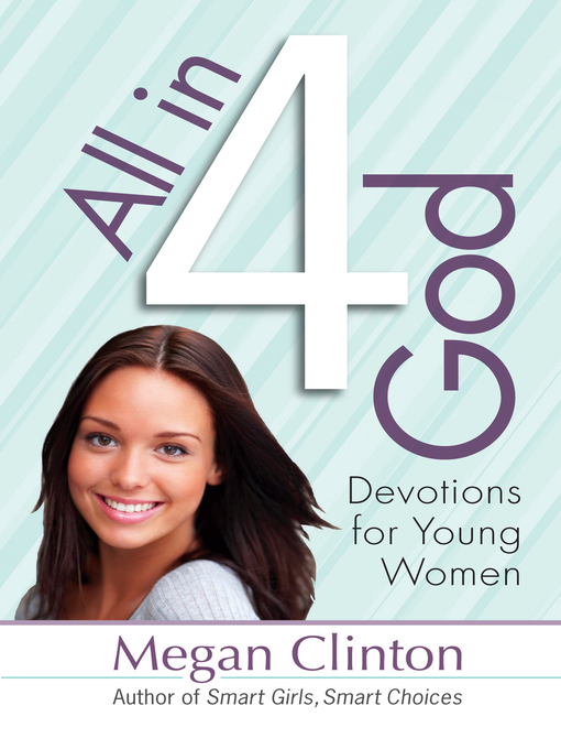 Title details for All in 4 God by Megan Clinton - Available